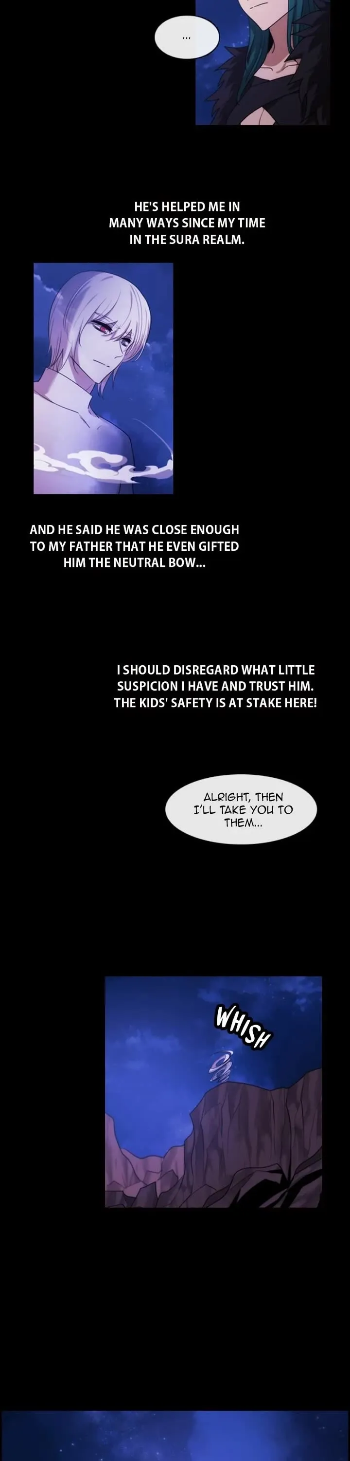 Read Kubera Manga Online