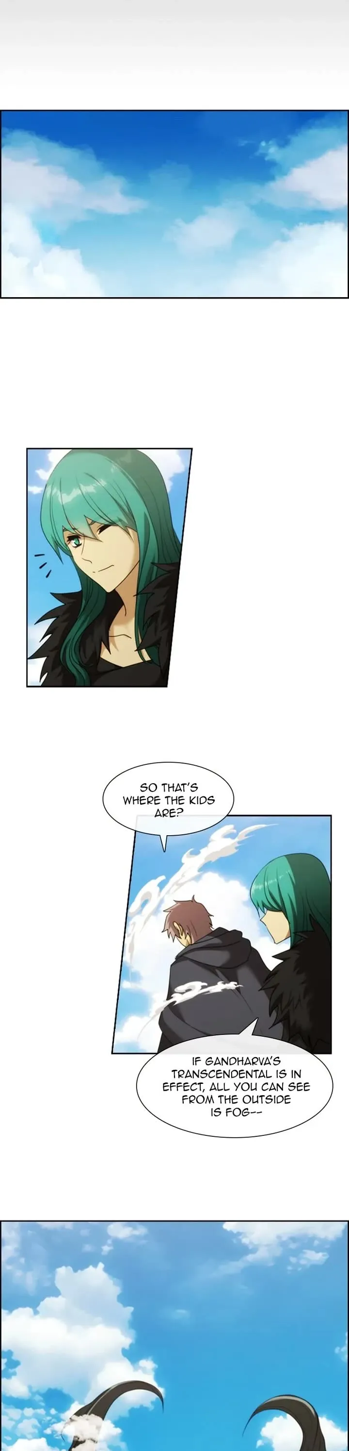 Read Kubera Manga Online