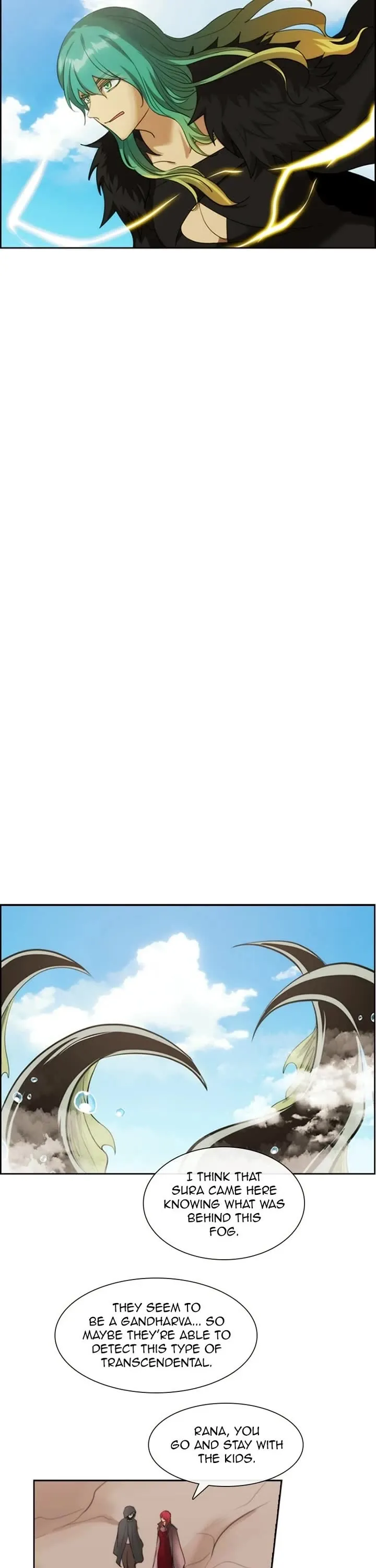 Read Kubera Manga Online