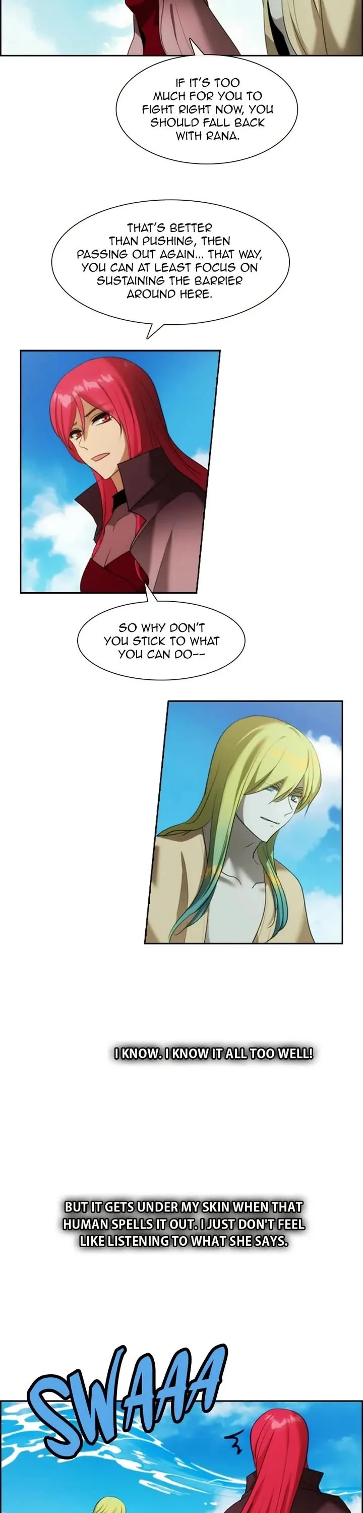 Read Kubera Manga Online