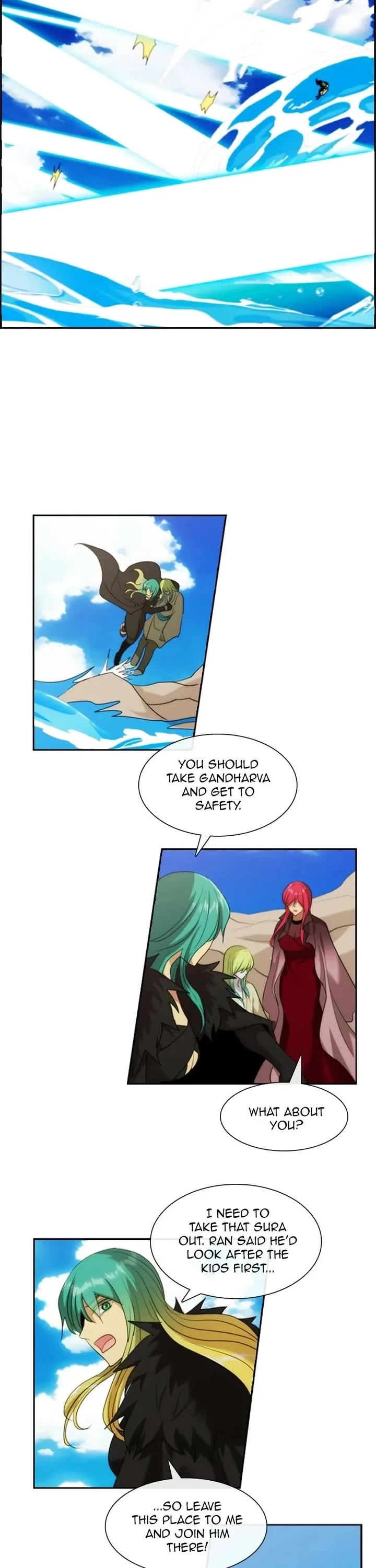 Read Kubera Manga Online