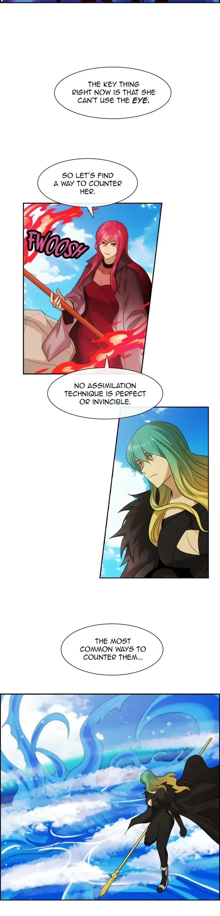 Read Kubera Manga Online