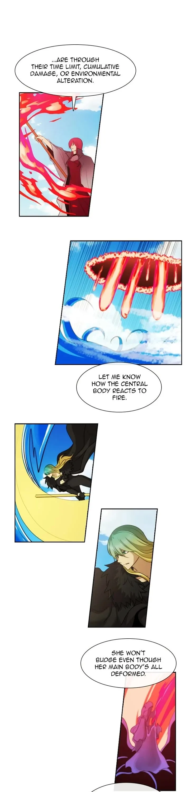 Read Kubera Manga Online