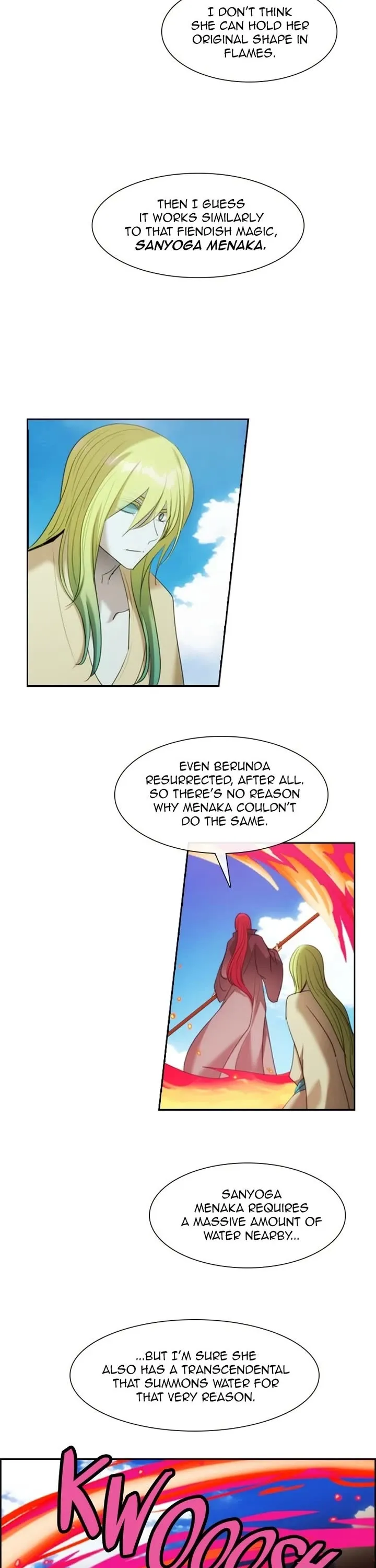 Read Kubera Manga Online