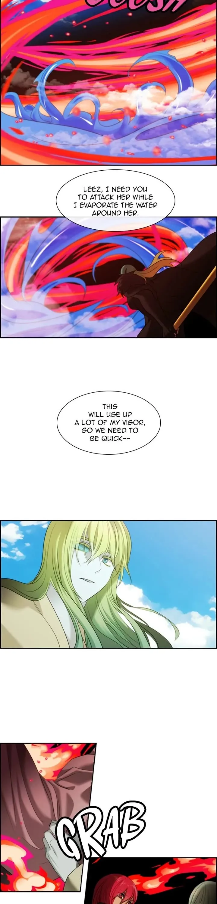 Read Kubera Manga Online