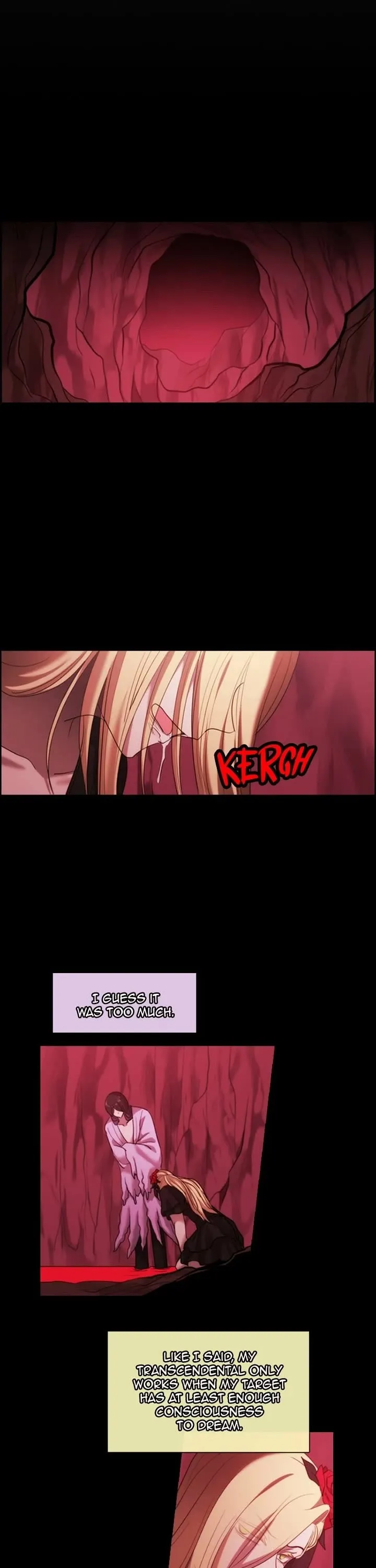 Read Kubera Manga Online