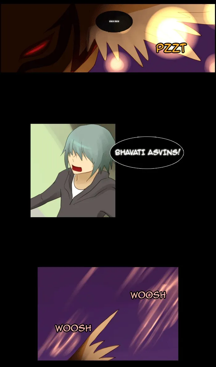 Read Kubera Manga Online