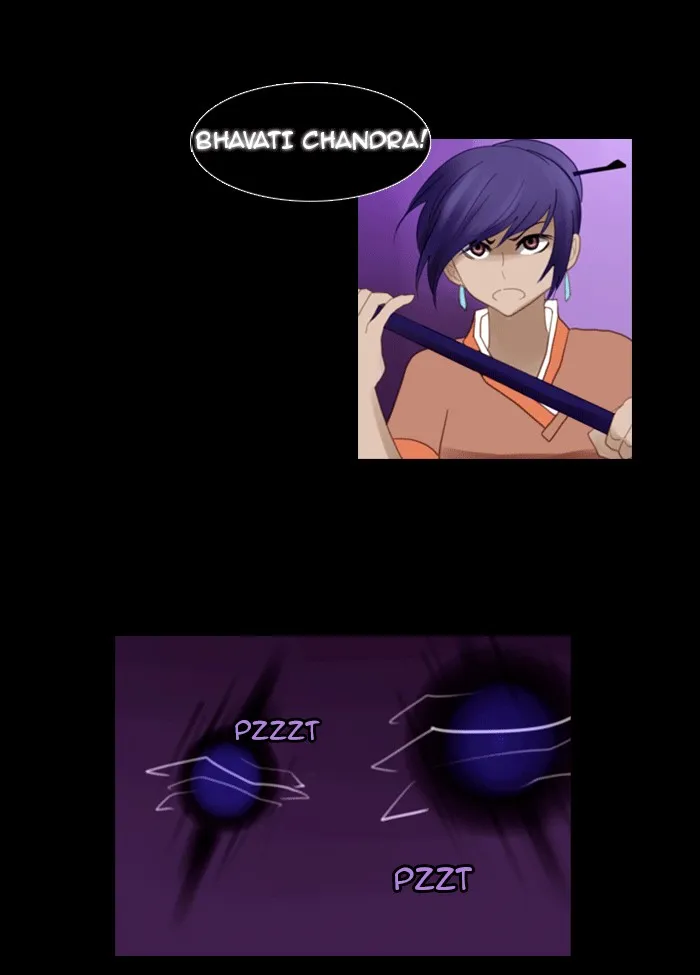 Read Kubera Manga Online