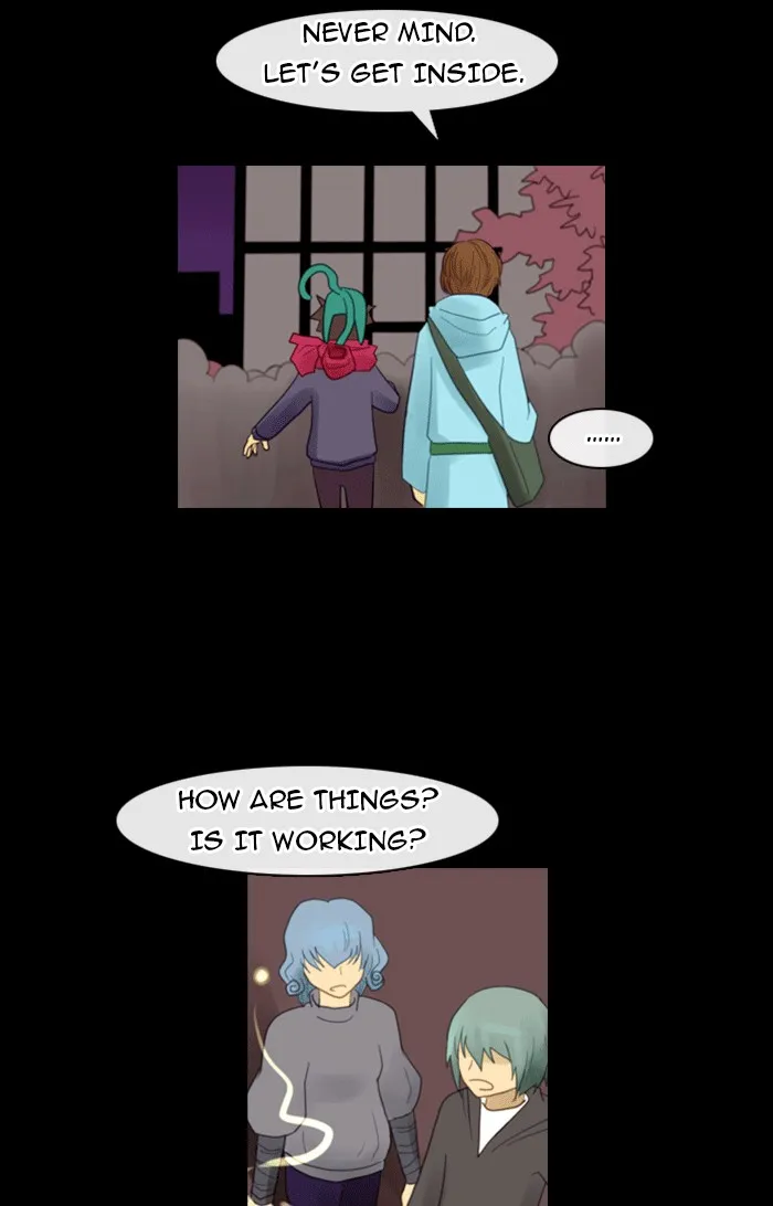 Read Kubera Manga Online