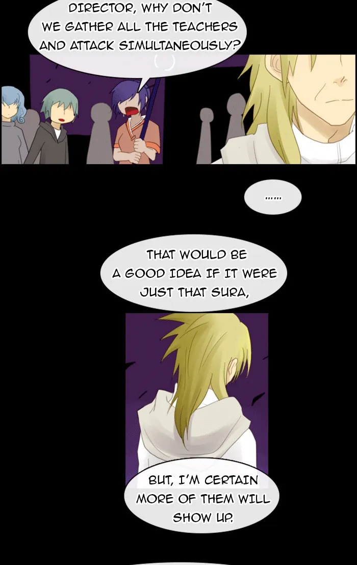 Read Kubera Manga Online
