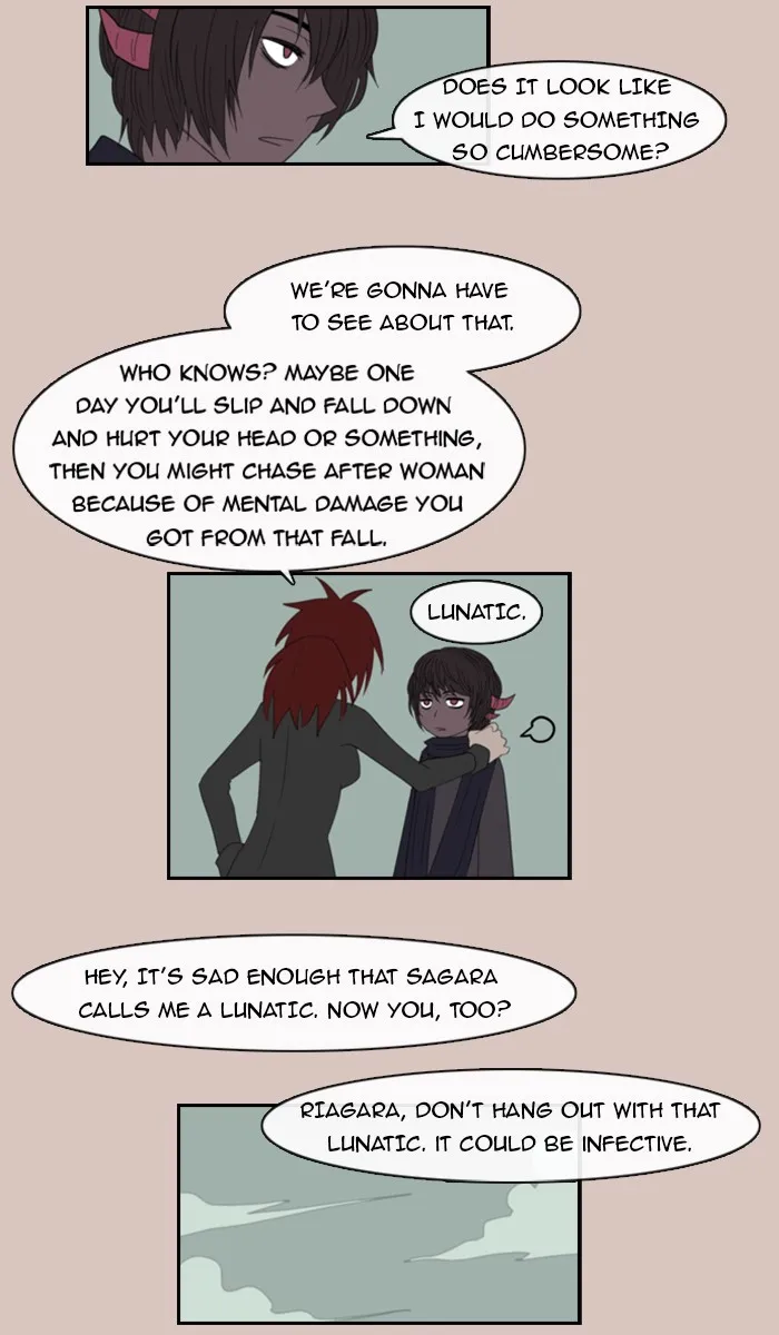 Read Kubera Manga Online