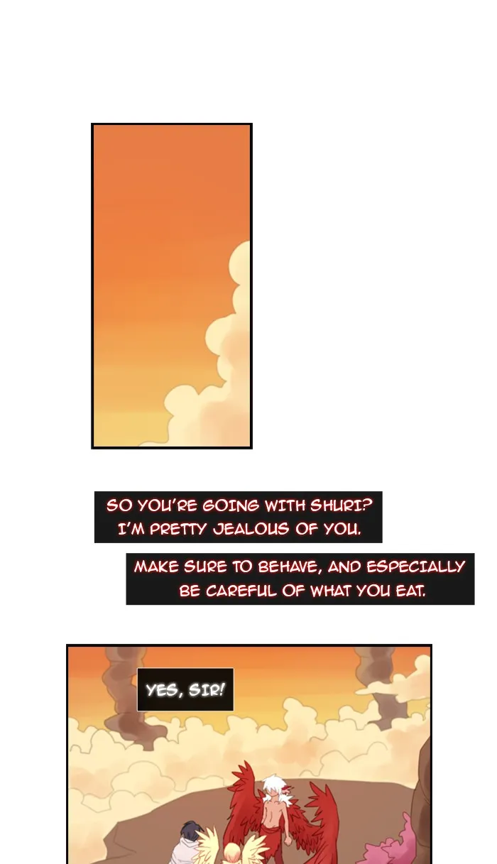 Read Kubera Manga Online