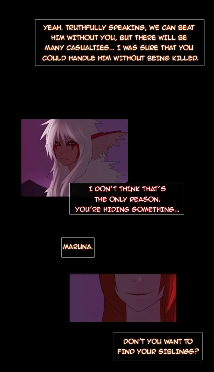Read Kubera Manga Online