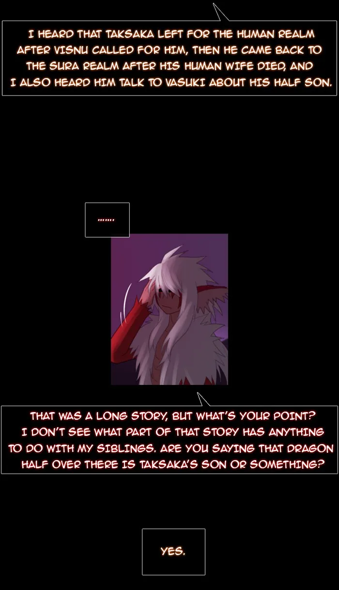 Read Kubera Manga Online