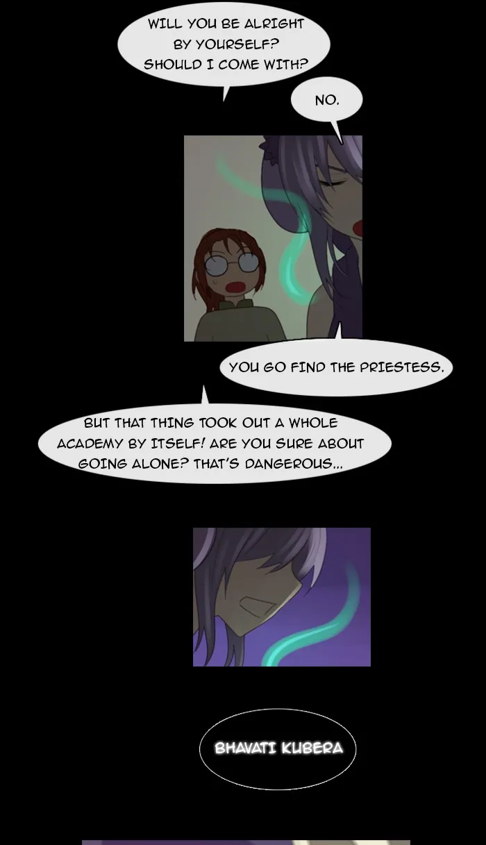 Read Kubera Manga Online