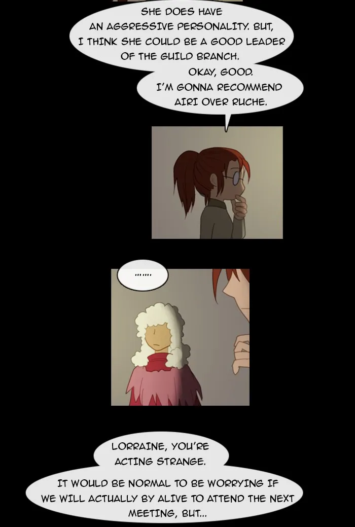 Read Kubera Manga Online