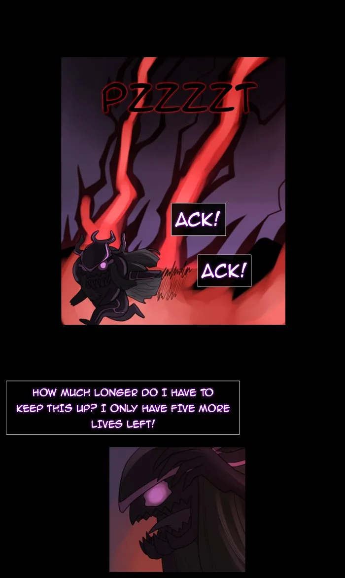 Read Kubera Manga Online