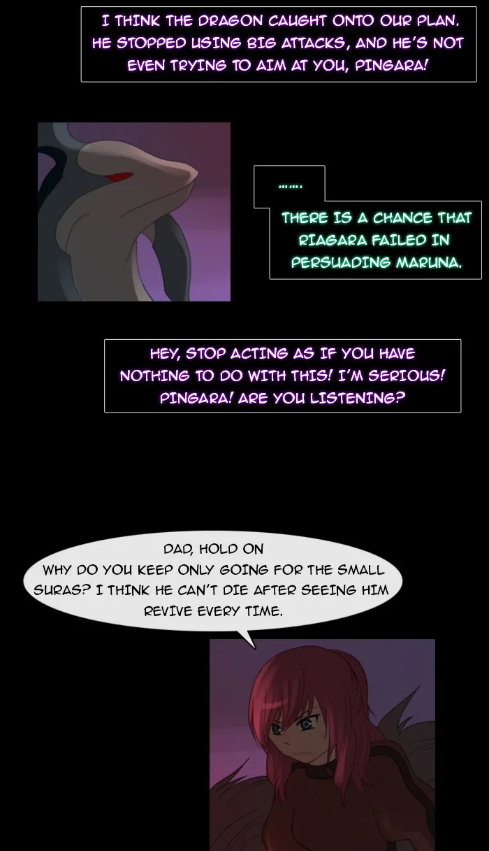 Read Kubera Manga Online