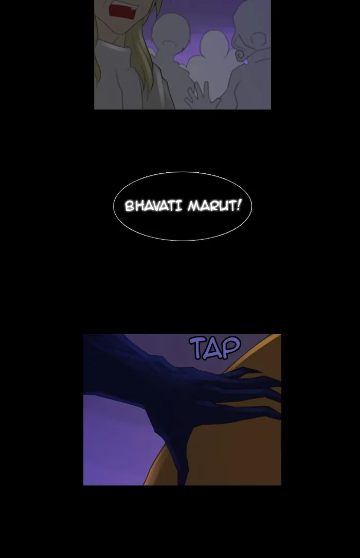Read Kubera Manga Online