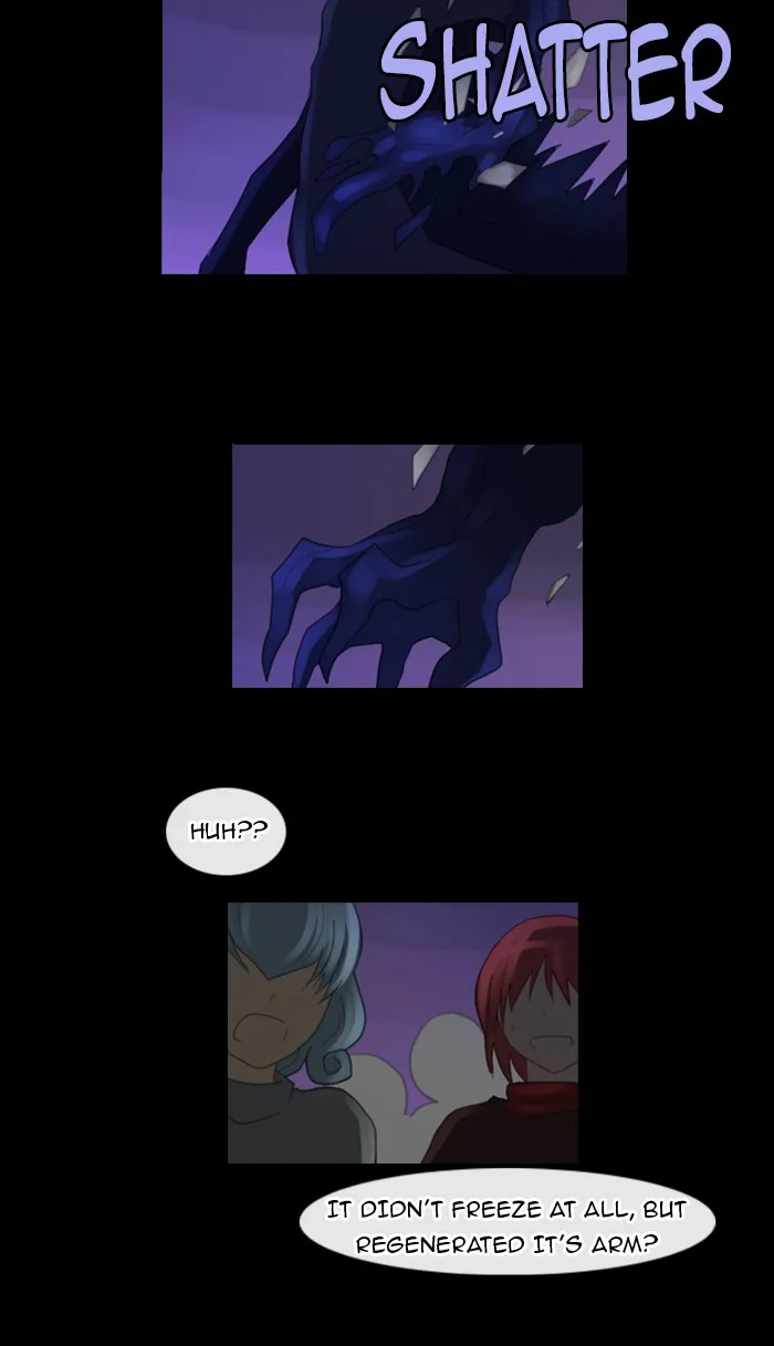 Read Kubera Manga Online
