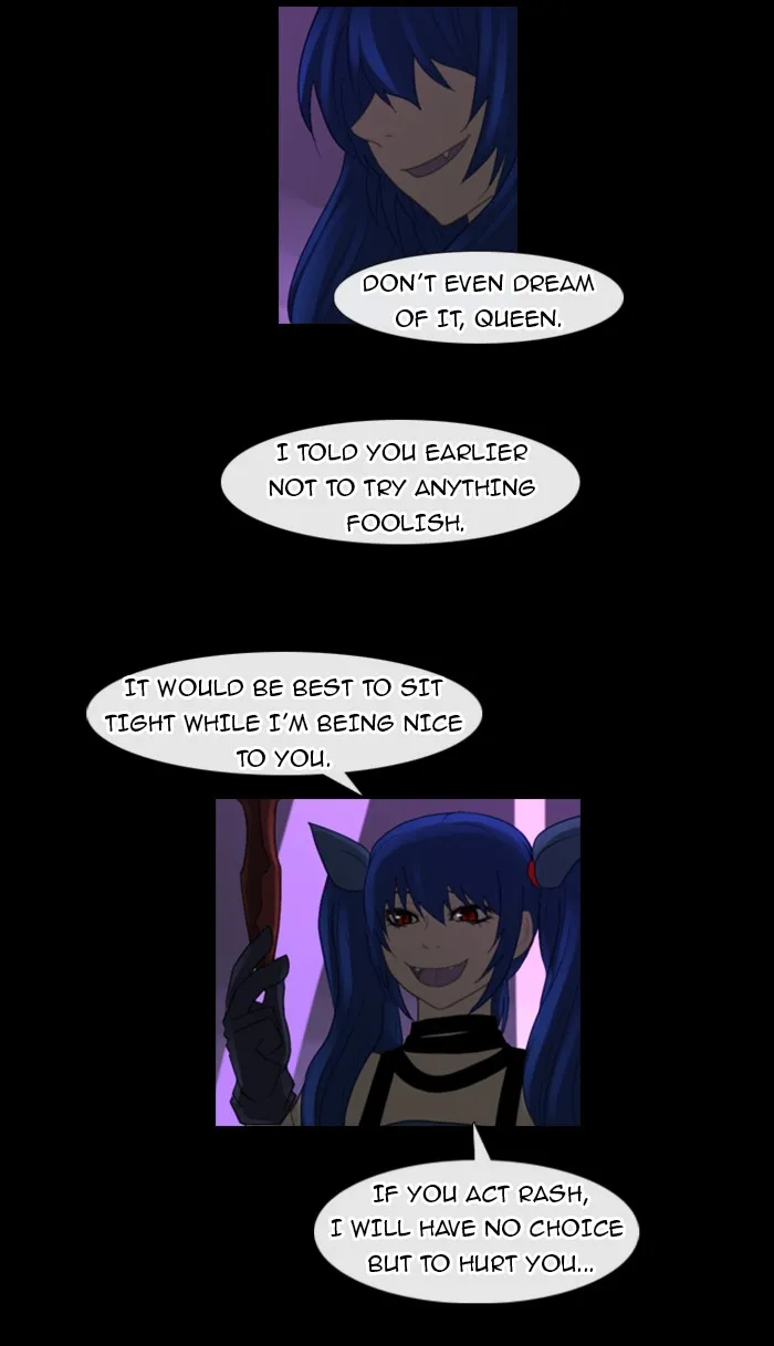 Read Kubera Manga Online