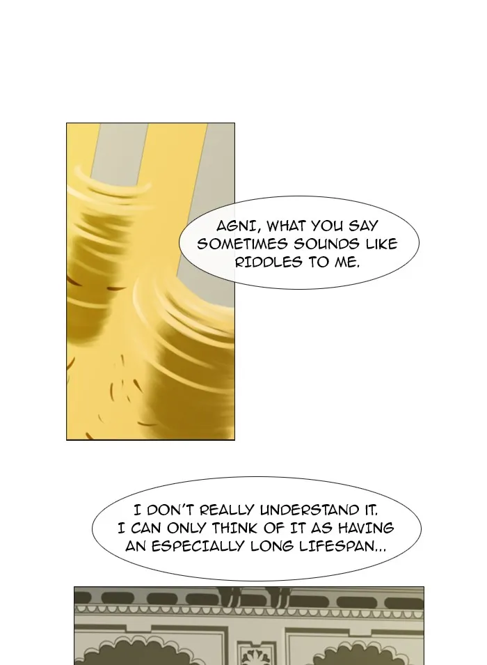 Read Kubera Manga Online
