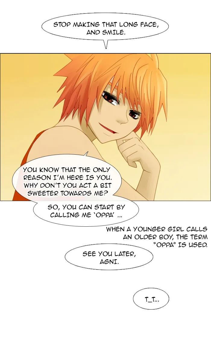 Read Kubera Manga Online