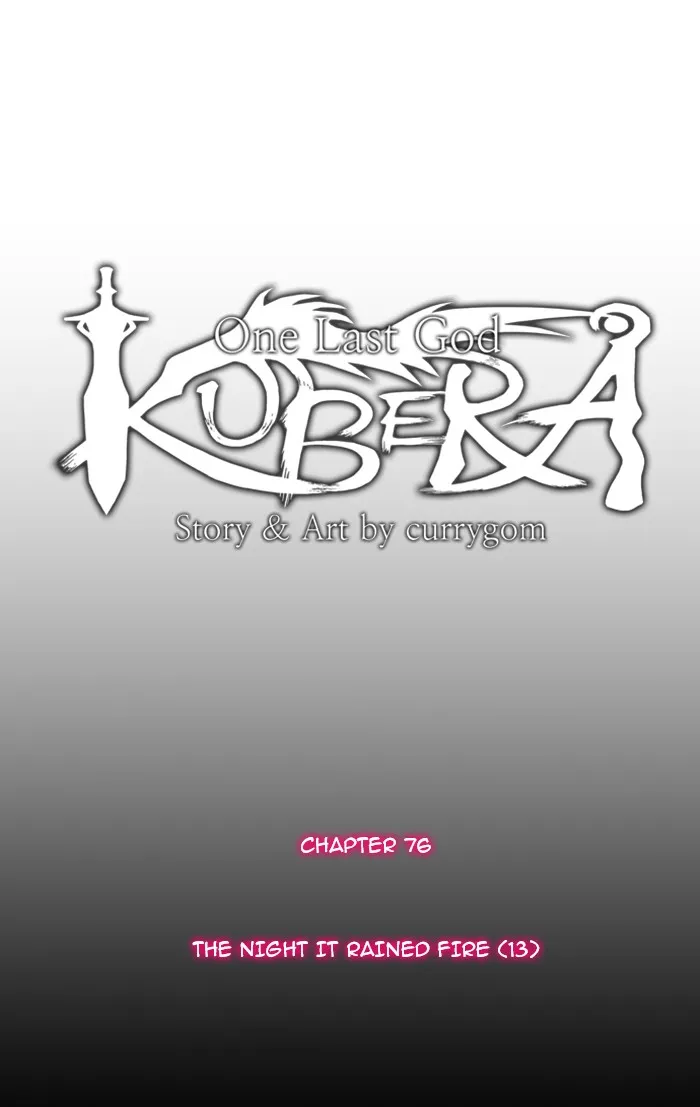 Read Kubera Manga Online