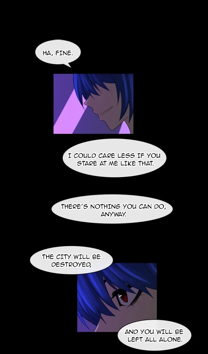 Read Kubera Manga Online
