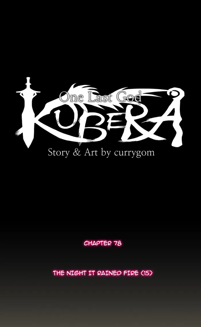 Read Kubera Manga Online