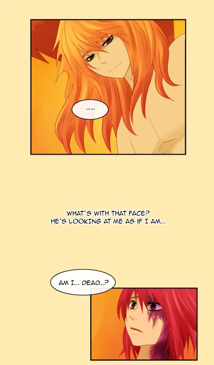 Read Kubera Manga Online