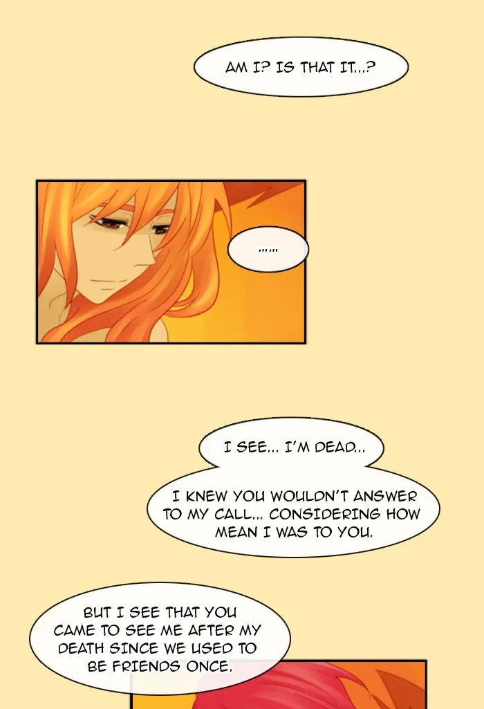 Read Kubera Manga Online