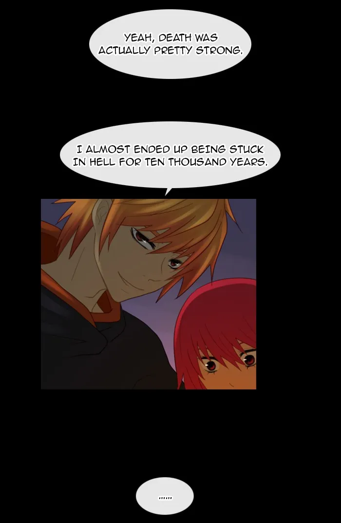 Read Kubera Manga Online