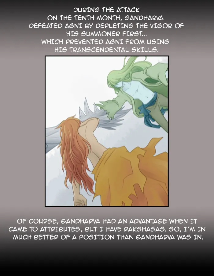 Read Kubera Manga Online