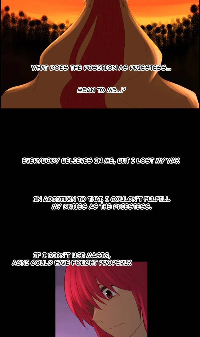 Read Kubera Manga Online