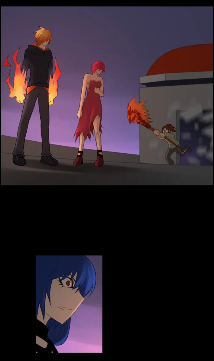 Read Kubera Manga Online