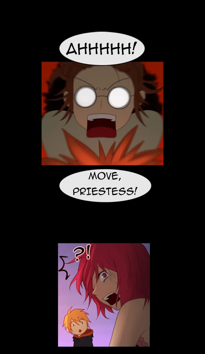 Read Kubera Manga Online