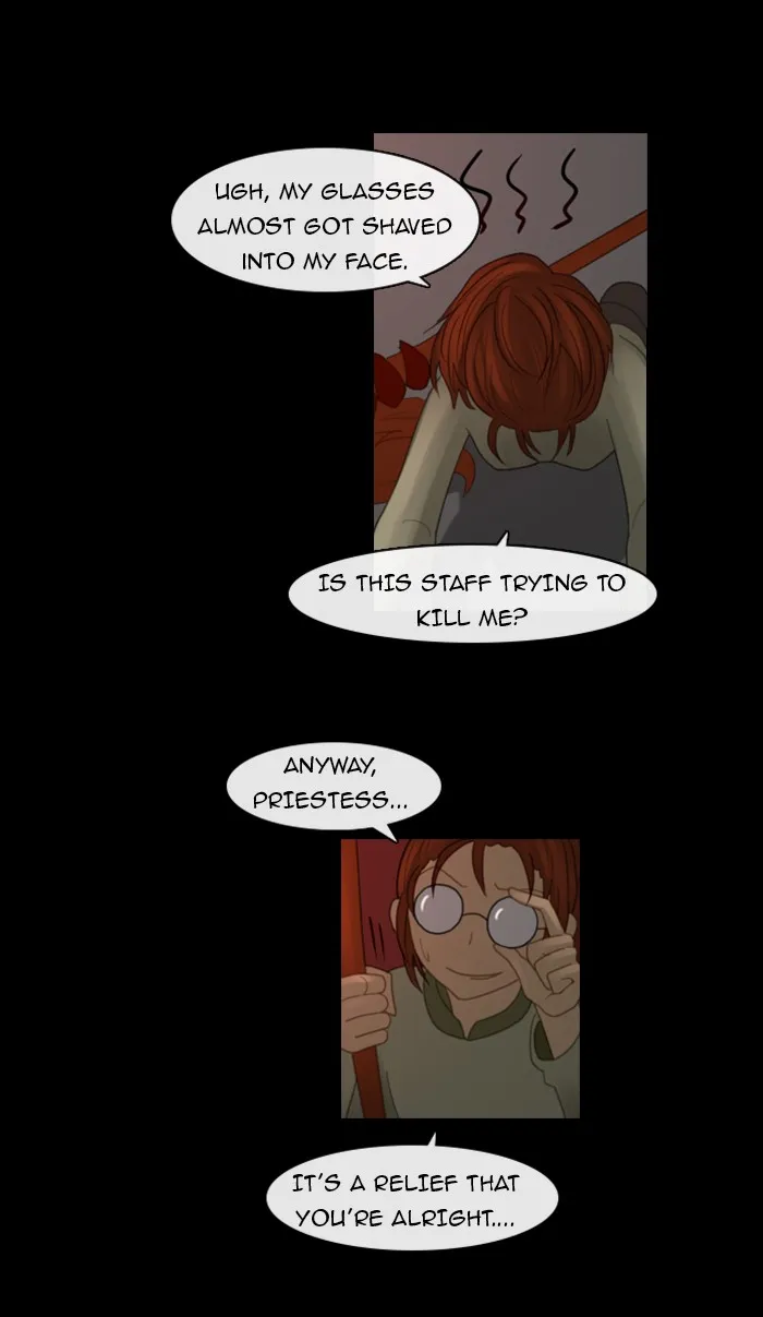 Read Kubera Manga Online