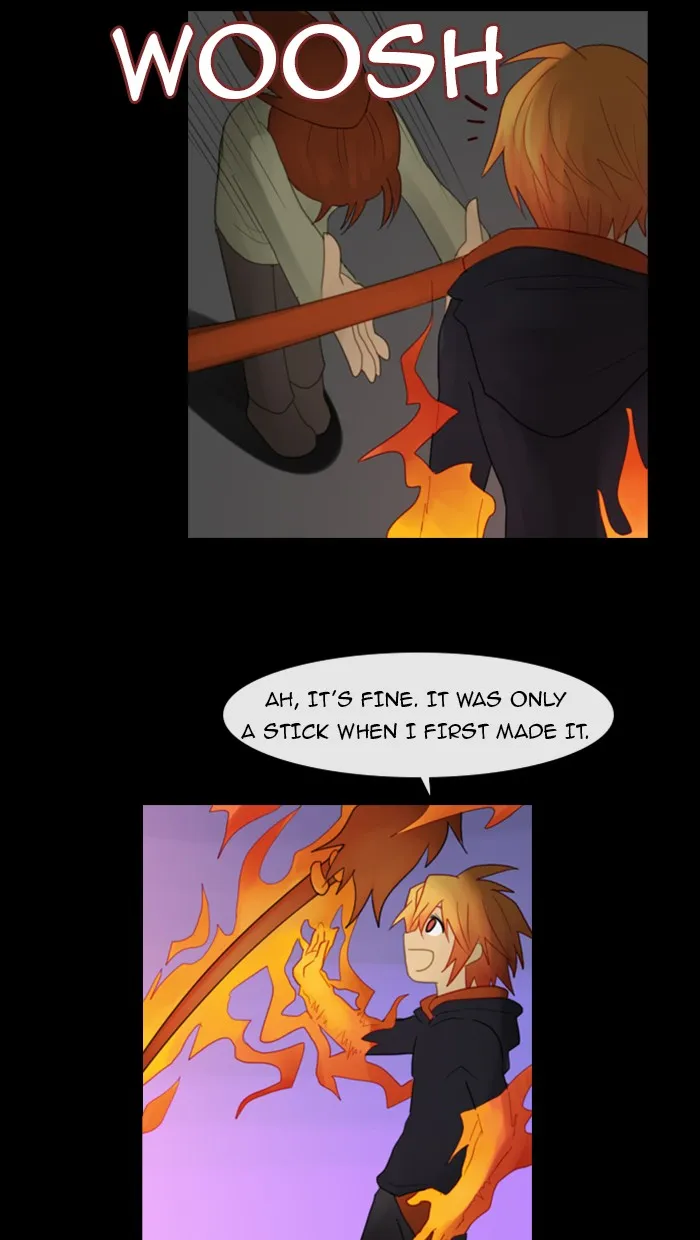 Read Kubera Manga Online