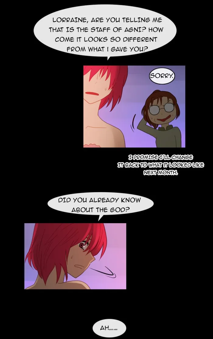 Read Kubera Manga Online