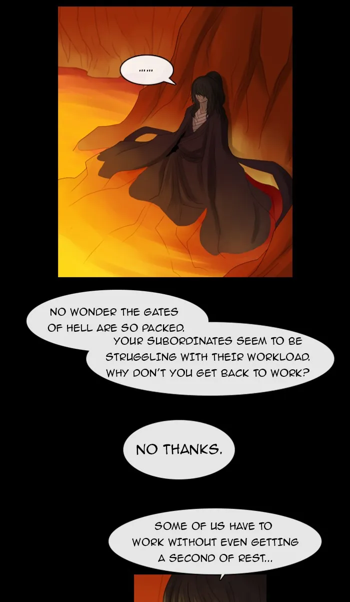 Read Kubera Manga Online