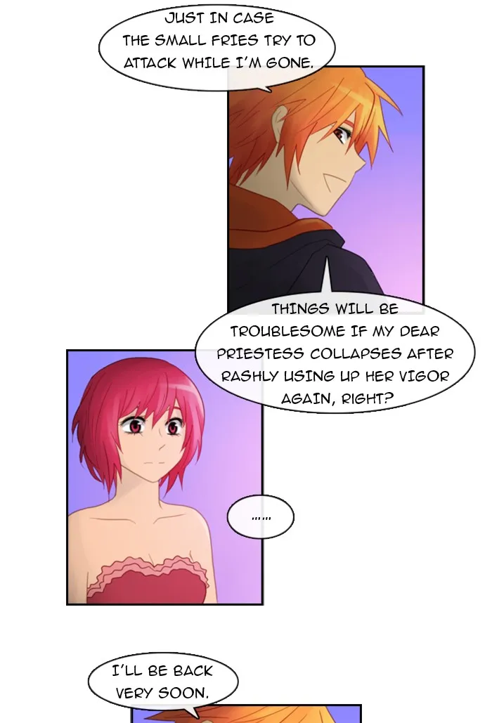 Read Kubera Manga Online