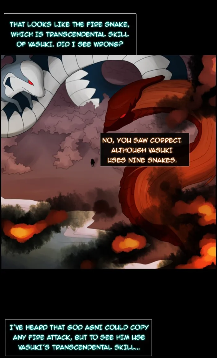 Read Kubera Manga Online