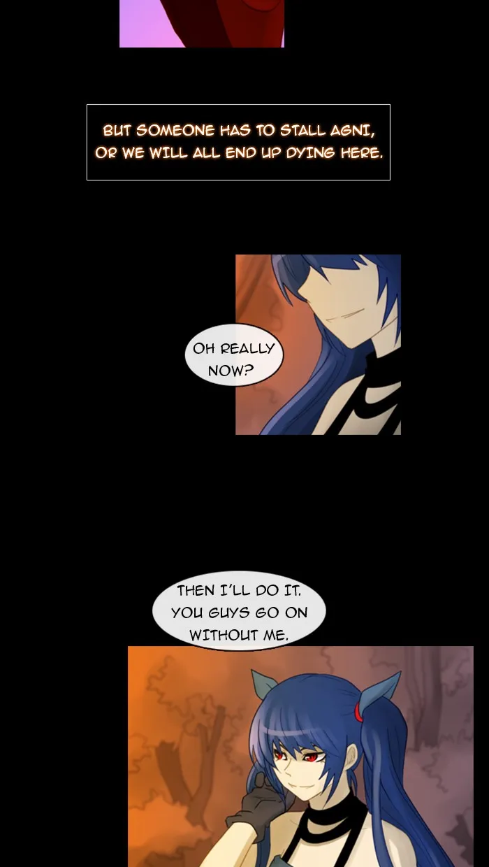 Read Kubera Manga Online
