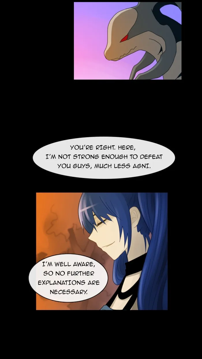 Read Kubera Manga Online