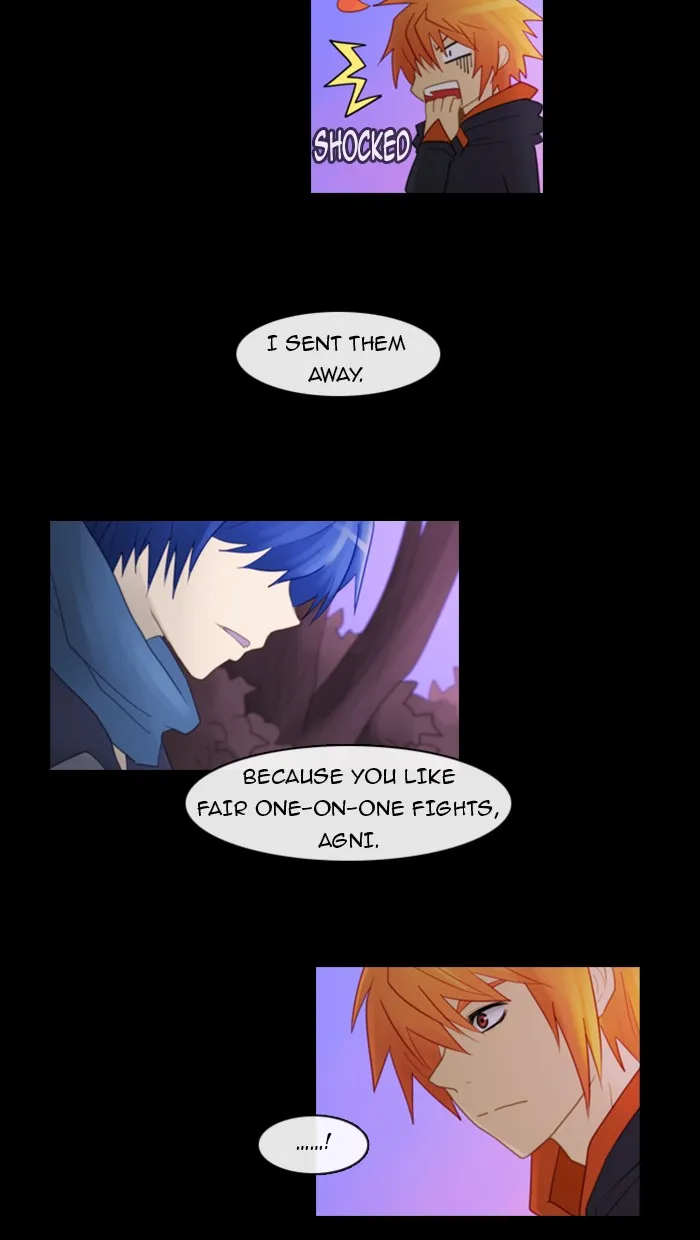 Read Kubera Manga Online