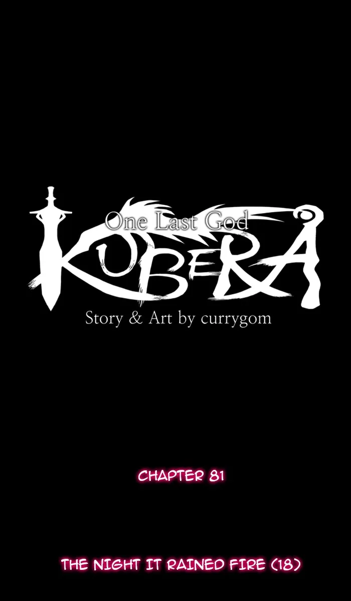 Read Kubera Manga Online