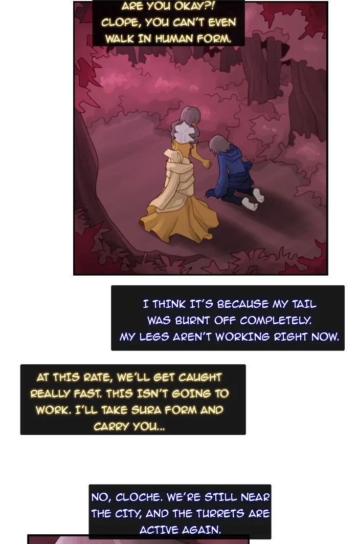 Read Kubera Manga Online