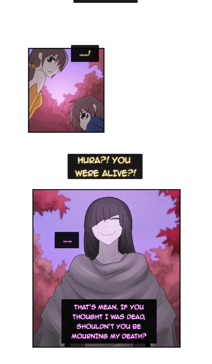 Read Kubera Manga Online
