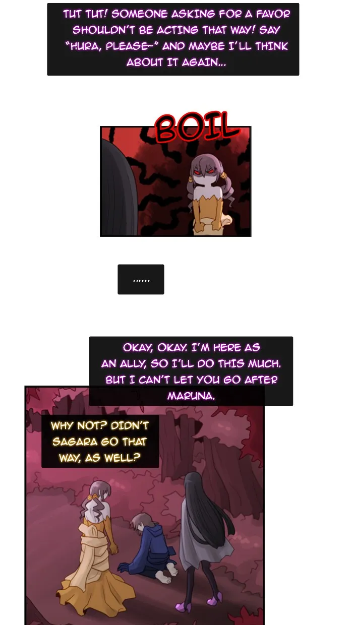 Read Kubera Manga Online